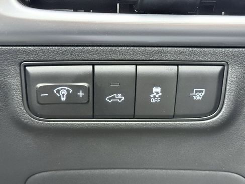 New 2026 Hyundai Santa Cruz Limited image 12