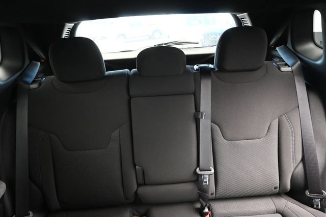 Used 2025 Jeep Compass Sport w/ Mopar Graphics Package AWD/4WD image 12