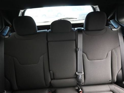 Used 2025 Jeep Compass Sport w/ Mopar Graphics Package AWD/4WD image 12