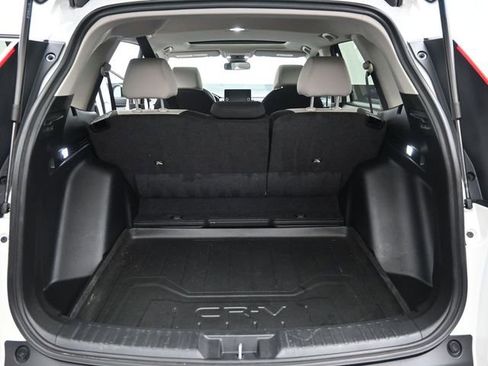 Used 2024 Honda CR-V EX image 23