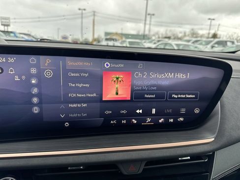 New 2026 Buick Envision Sport Touring AWD/4WD image 16