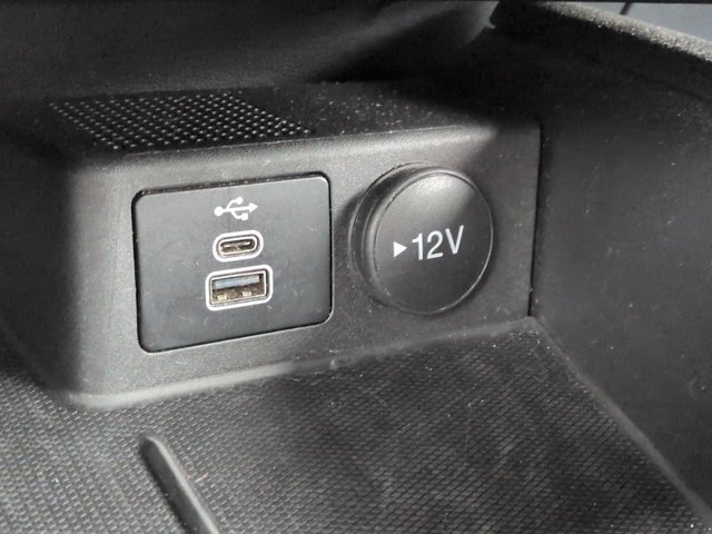 Used 2025 Ford Escape ST-Line FWD image 20