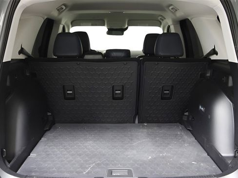 Used 2023 Ford Bronco Sport Outer Banks w/ Tech Package image 11