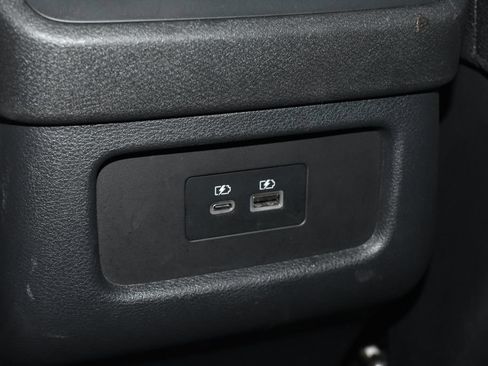 Certified 2025 Nissan Pathfinder SV AWD/4WD image 19
