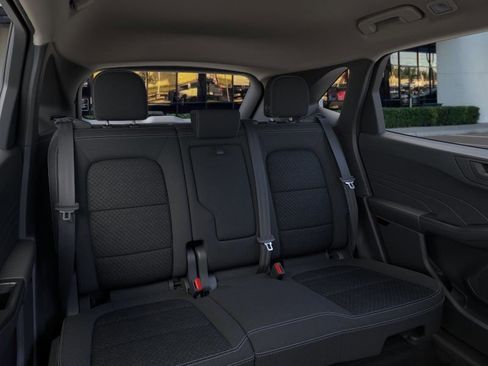 New 2026 Ford Escape Active w/ Tech Pack #1 FWD image 11