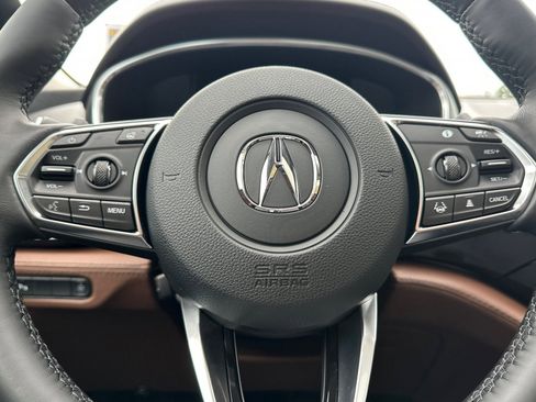 New 2026 Acura MDX w/ Advance Package image 26