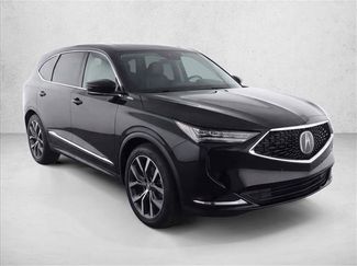 Used 2023 Acura MDX FWD w/ Technology Package video 3