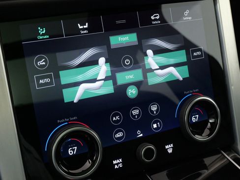 Used 2022 Land Rover Range Rover P525 Westminster Edition image 56