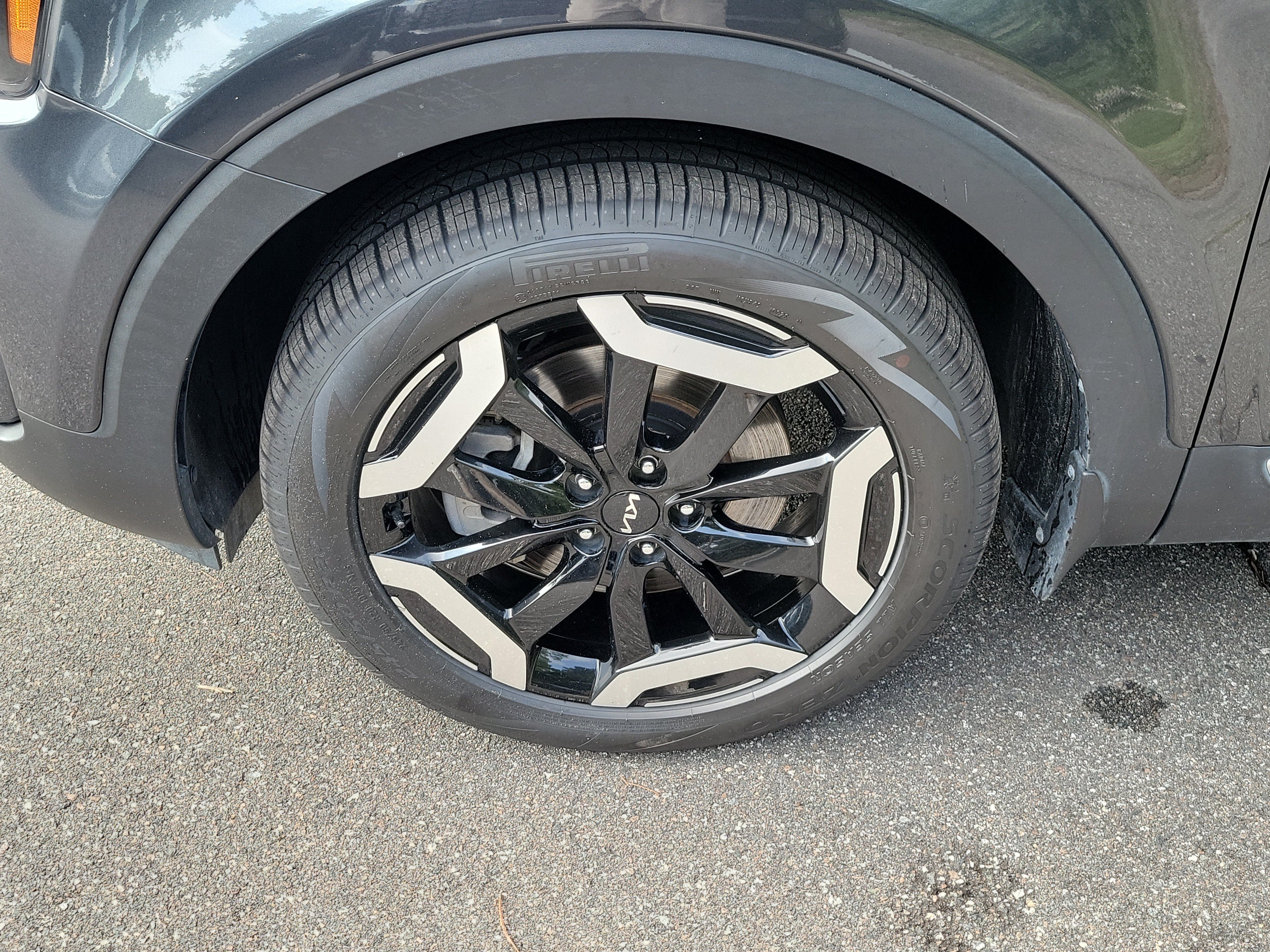 Certified 2024 Kia Telluride S AWD/4WD image 38