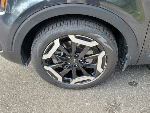 Certified 2024 Kia Telluride S AWD/4WD image 38