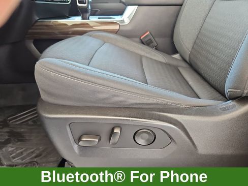 Used 2024 Chevrolet Silverado 1500 LT Trail Boss w/ Protection Package AWD/4WD image 25