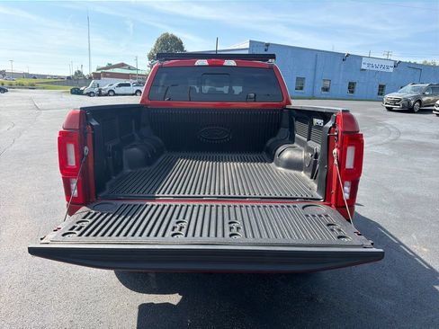 Used 2019 Ford Ranger XLT w/ Equipment Group 302A Luxury AWD/4WD image 15
