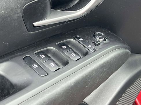 Certified 2024 Hyundai Tucson SEL AWD/4WD image 17