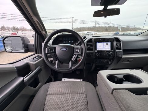 Used 2019 Ford F150 XLT image 26