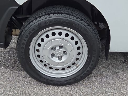 Used 2018 RAM ProMaster City Tradesman FWD image 7
