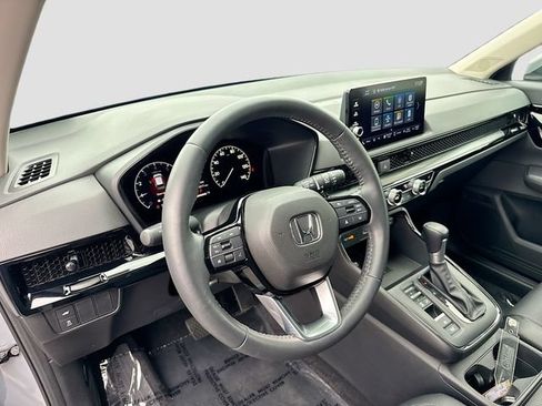 Certified 2024 Honda CR-V EX-L image 11