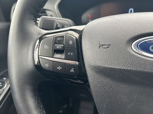 Used 2024 Ford Escape Active w/ Tech Pack #1 image 20