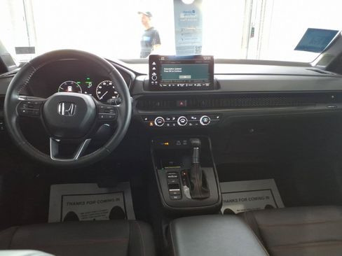 Certified 2024 Honda CR-V Sport-L image 14
