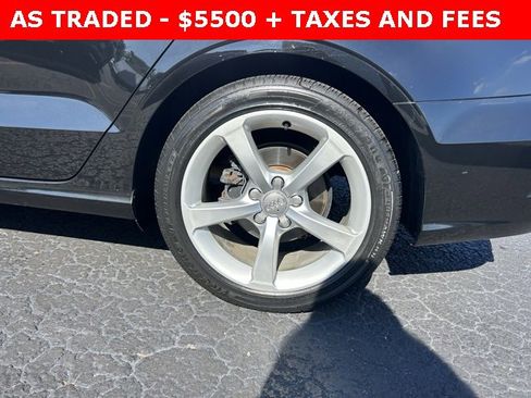 Used 2015 Audi A3 1.8T Premium w/ Cold Weather Package image 10