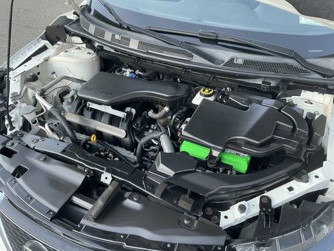 Used 2019 Nissan Rogue Sport S w/ Appearance Package AWD/4WD image 31
