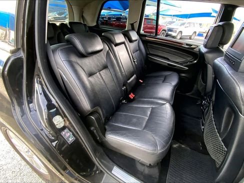 Used 2007 Mercedes-Benz GL 450 4MATIC image 19