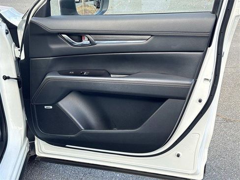 Used 2022 MAZDA CX-5 AWD 2.5 S w/ Premium Plus Pkg image 8