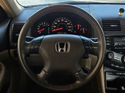 Used 2003 Honda Accord EX image 10