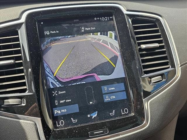 Used 2019 Volvo XC90 T8 Inscription w/ Protection Package AWD/4WD image 26