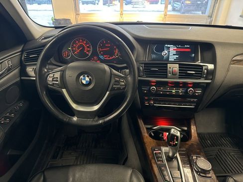 Used 2016 BMW X3 xDrive28i image 5