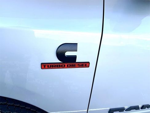 New 2026 RAM 2500 Big Horn image 11