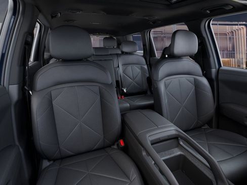 New 2027 Kia Telluride EX image 16