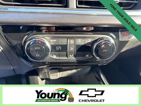 New 2026 Chevrolet Trax ACTIV w/ Driver Confidence Package image 22