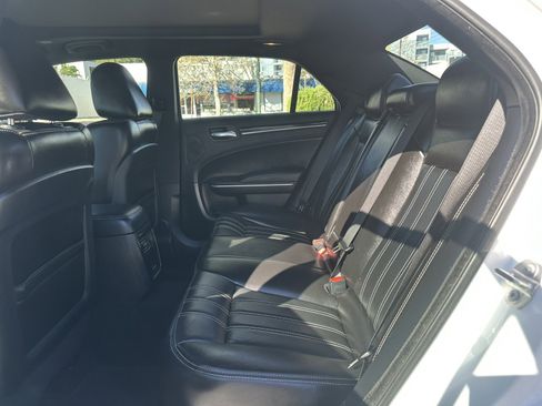 Used 2022 Chrysler 300 S image 23