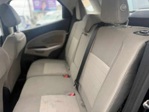 Used 2022 Ford EcoSport S image 3