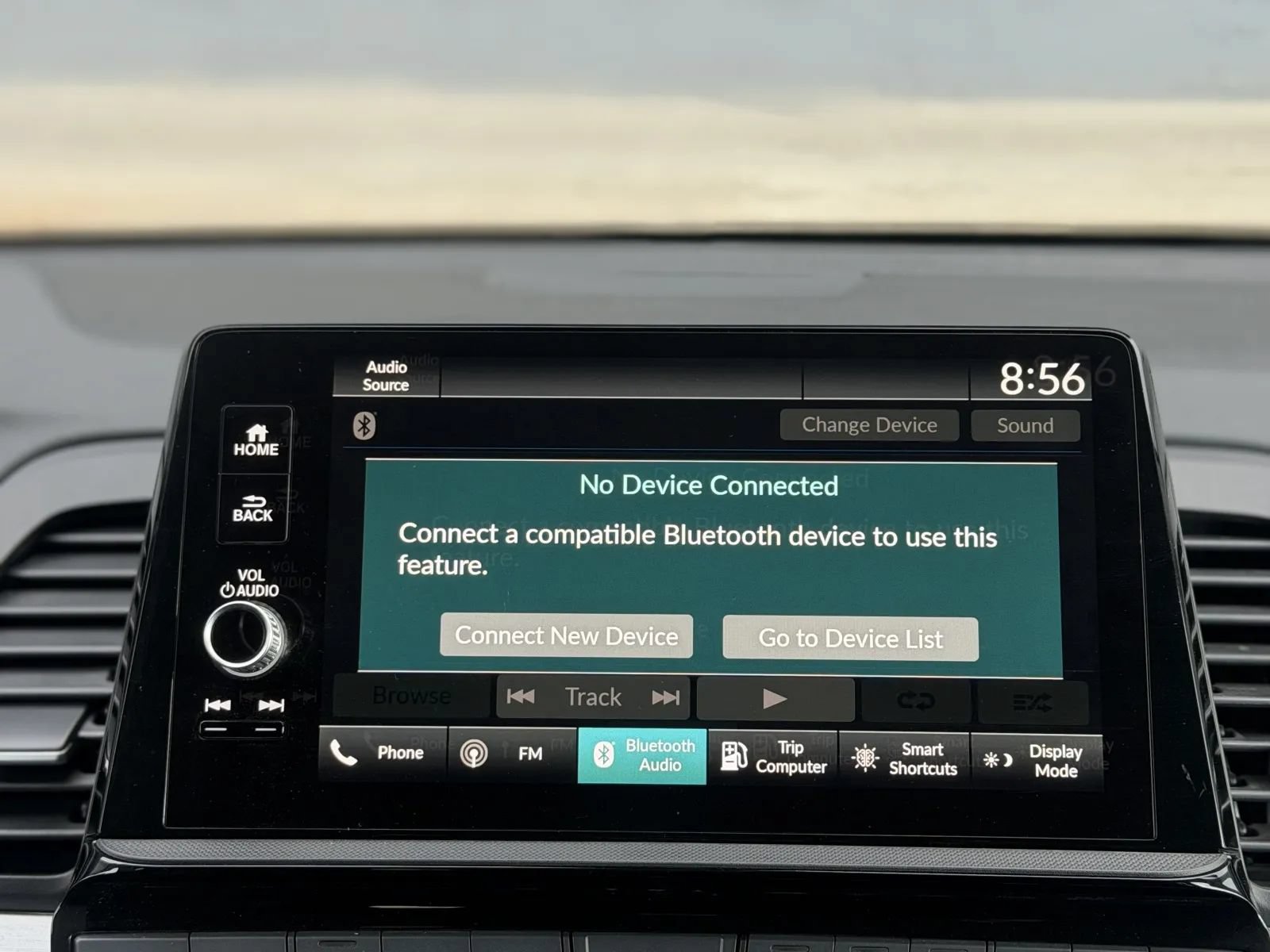 Used 2025 Honda Odyssey EX-L image 35