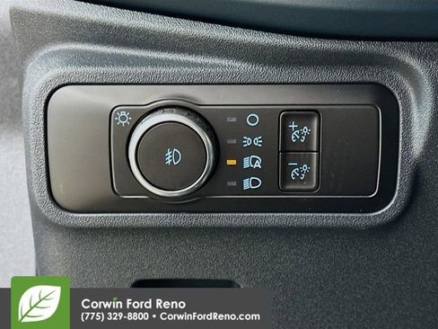 New 2026 Ford Bronco Heritage Edition image 11