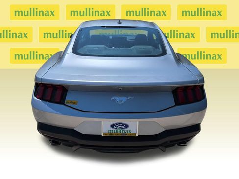 New 2026 Ford Mustang Premium RWD image 25