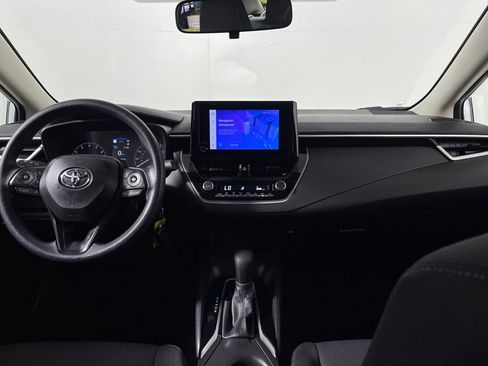 Certified 2024 Toyota Corolla LE image 14