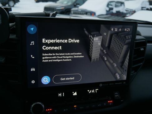 Used 2024 Toyota Tundra TRD Pro image 22