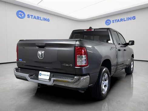 Used 2023 RAM 1500 Big Horn image 8