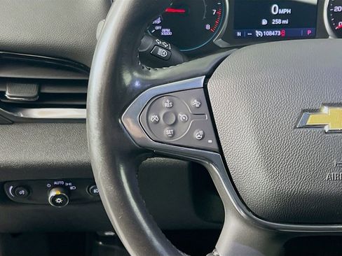 Used 2020 Chevrolet Traverse LT w/ Driver Confidence II Package image 10