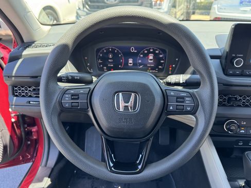 Used 2023 Honda Accord LX image 16