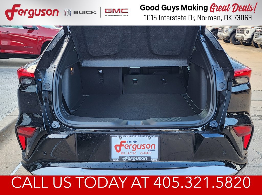 New 2026 Buick Envista Sport Touring w/ Convenience I Package FWD image 46