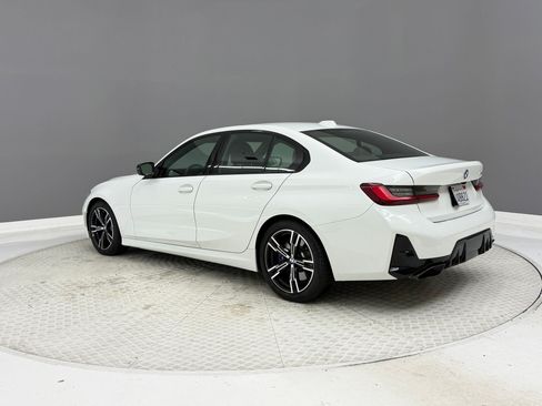 Used 2024 BMW M340i RWD image 3
