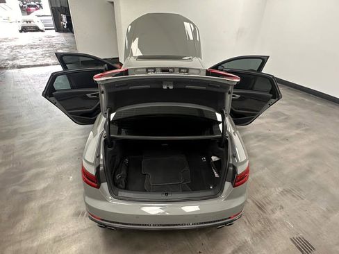 Used 2019 Audi S4 Prestige w/ Prestige Package image 50