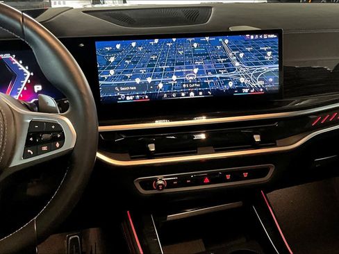 Certified 2026 BMW X5 M60i image 6