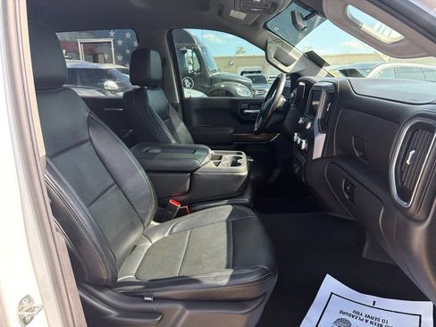 Used 2021 GMC Sierra 1500 Elevation w/ X31 Off-Road Package AWD/4WD image 3