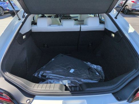 Certified 2025 Acura Integra image 6