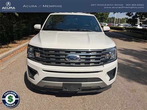 Used 2021 Ford Expedition XLT image 9
