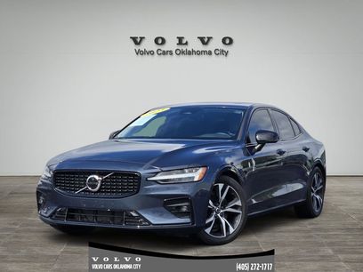 Used 2023 Volvo S60 B5 Core